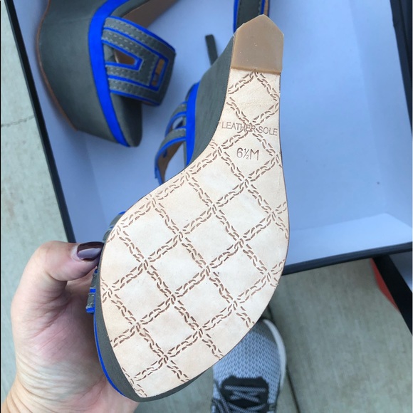 LAMB Iva platform - Picture 4 of 4